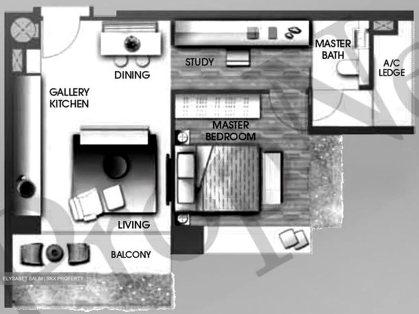 L'Viv (D11), Apartment #584493781